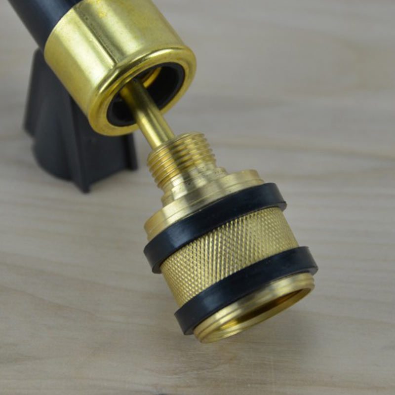 Water Saver: Fan Spray - Image 3