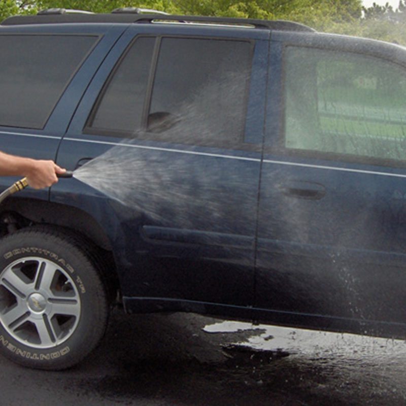 Water Saver: Fan Spray - Image 4