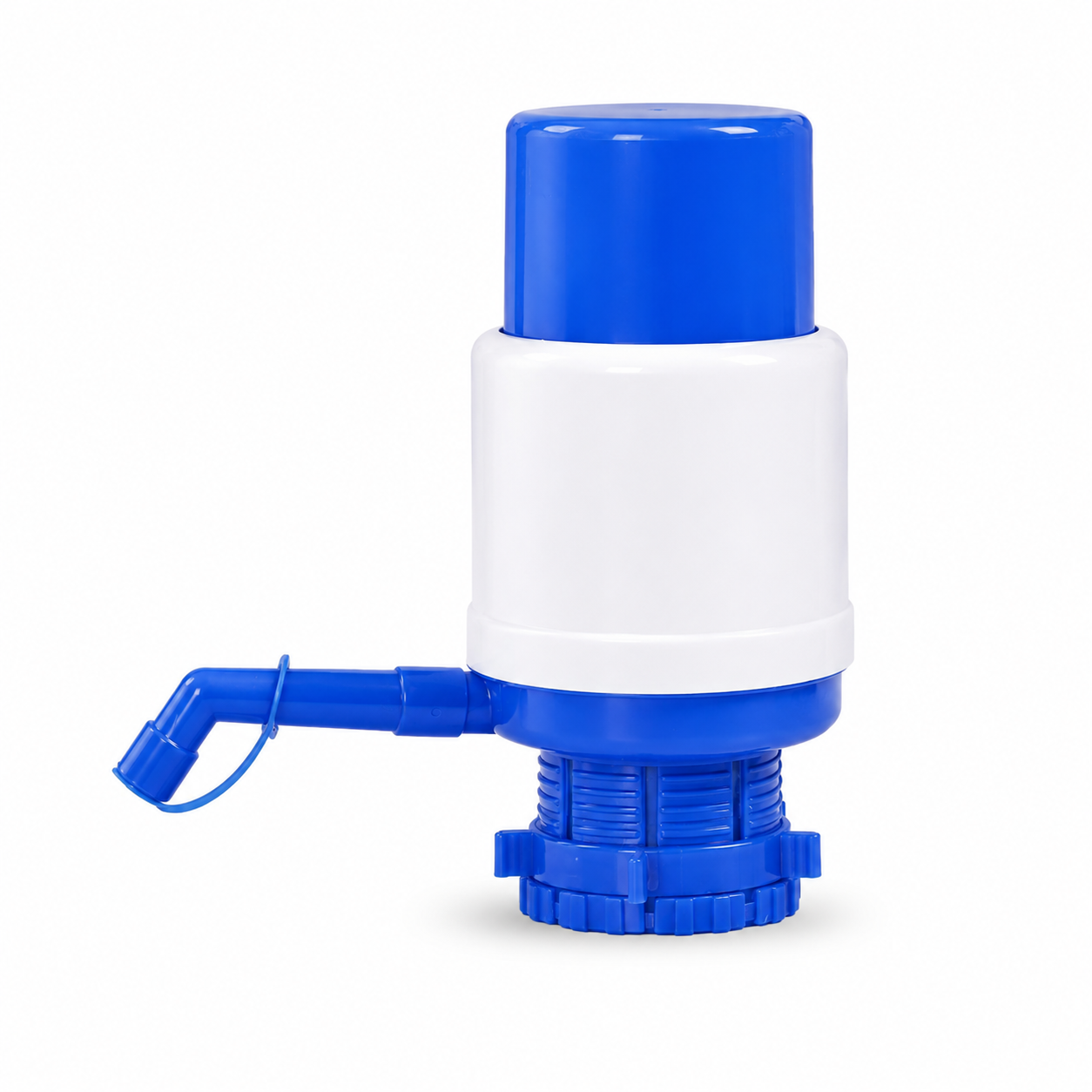 5G/3G Hand Pump , Portable Water Dispenser
