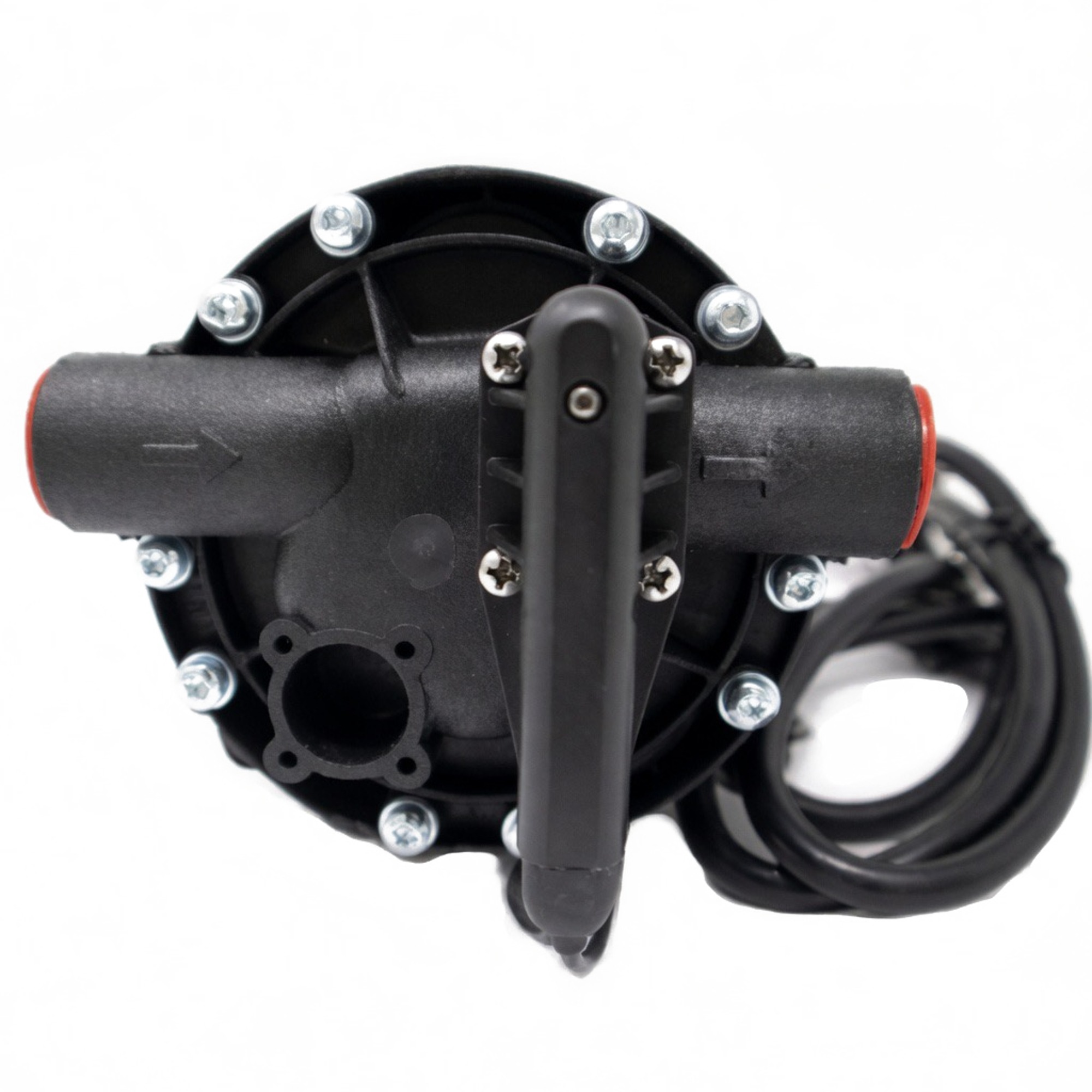 Aquatec Pump 4.9 gpm with Cord for Dol-Fyn Distiller - Image 2