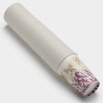 12 oz Paper Polycups, Pack of 100