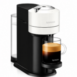 Nespresso Vertuo Next Coffee Machine, White (ENV120)