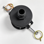 Hose Adaptor for IBC Tote Valve