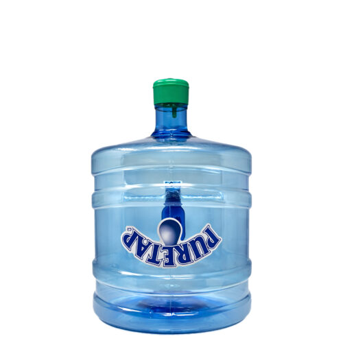 Spring Water 11L (3 Gallon) — Puretap | Natural Ontario Spring, GTA Delivery