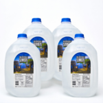 4L Muskoka Summers Spring Water Case (4 x 4L)