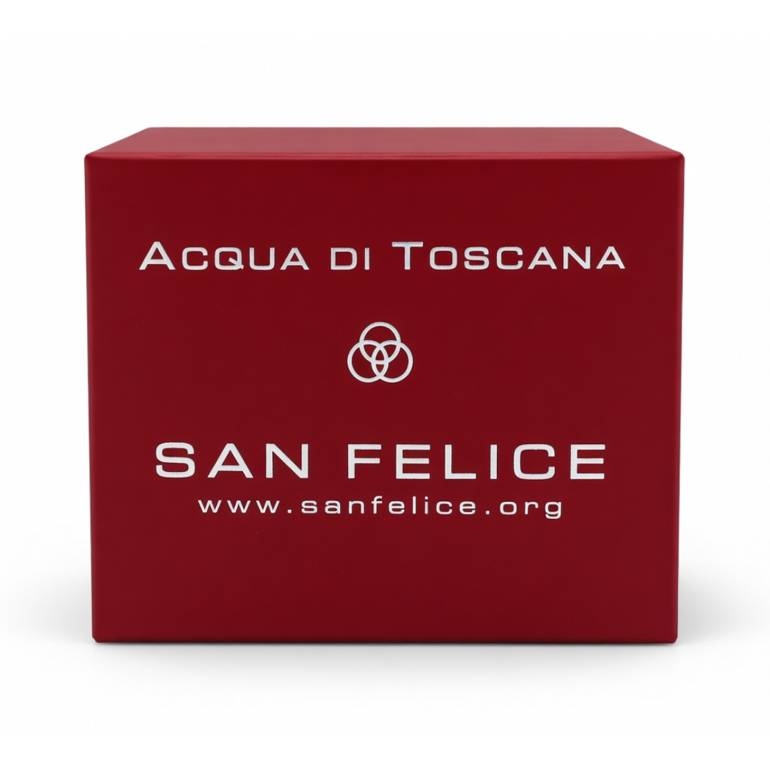750 ml Italian Sparkling Mineral Water Case (Aqua di Toscana) - Image 3