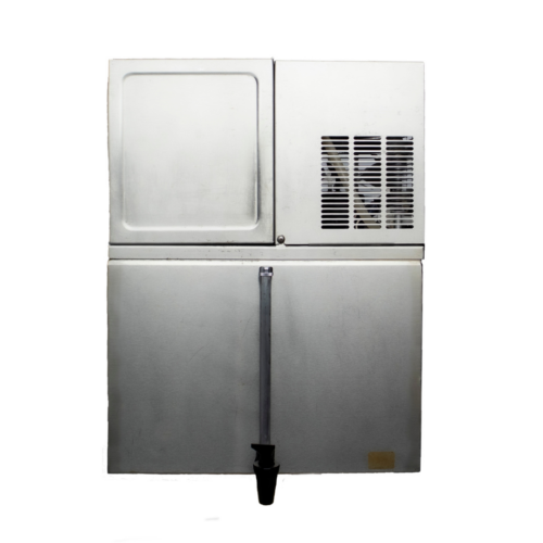 Dol-fyn Water Distiller with 7 Gallon Tank (Refurbished)