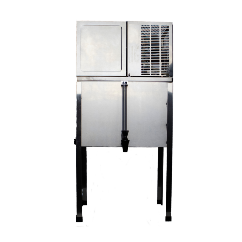 Dol-fyn Water Distiller with 7 Gallon Tank (Refurbished)