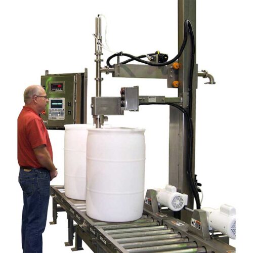Spring Water Fill Up (For 210L Water Drum)