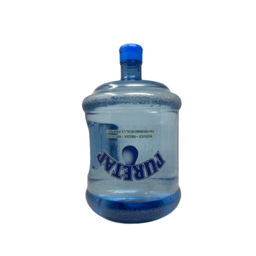 Distilled Water 11L (3 Gallon) — Puretap | Steam-Distilled, GTA Delivery