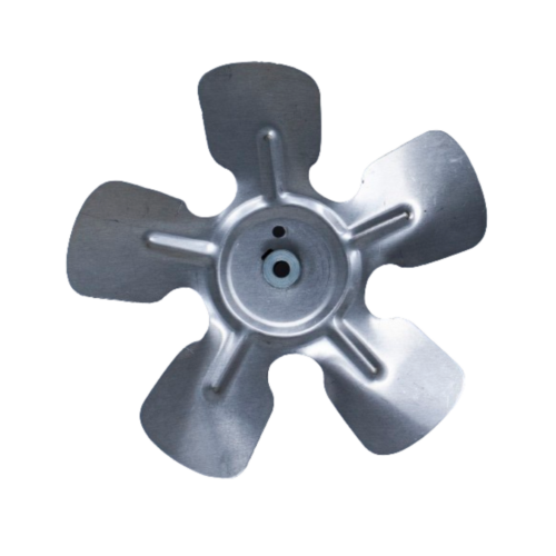 Fan Blade for Dolfyn Distiller