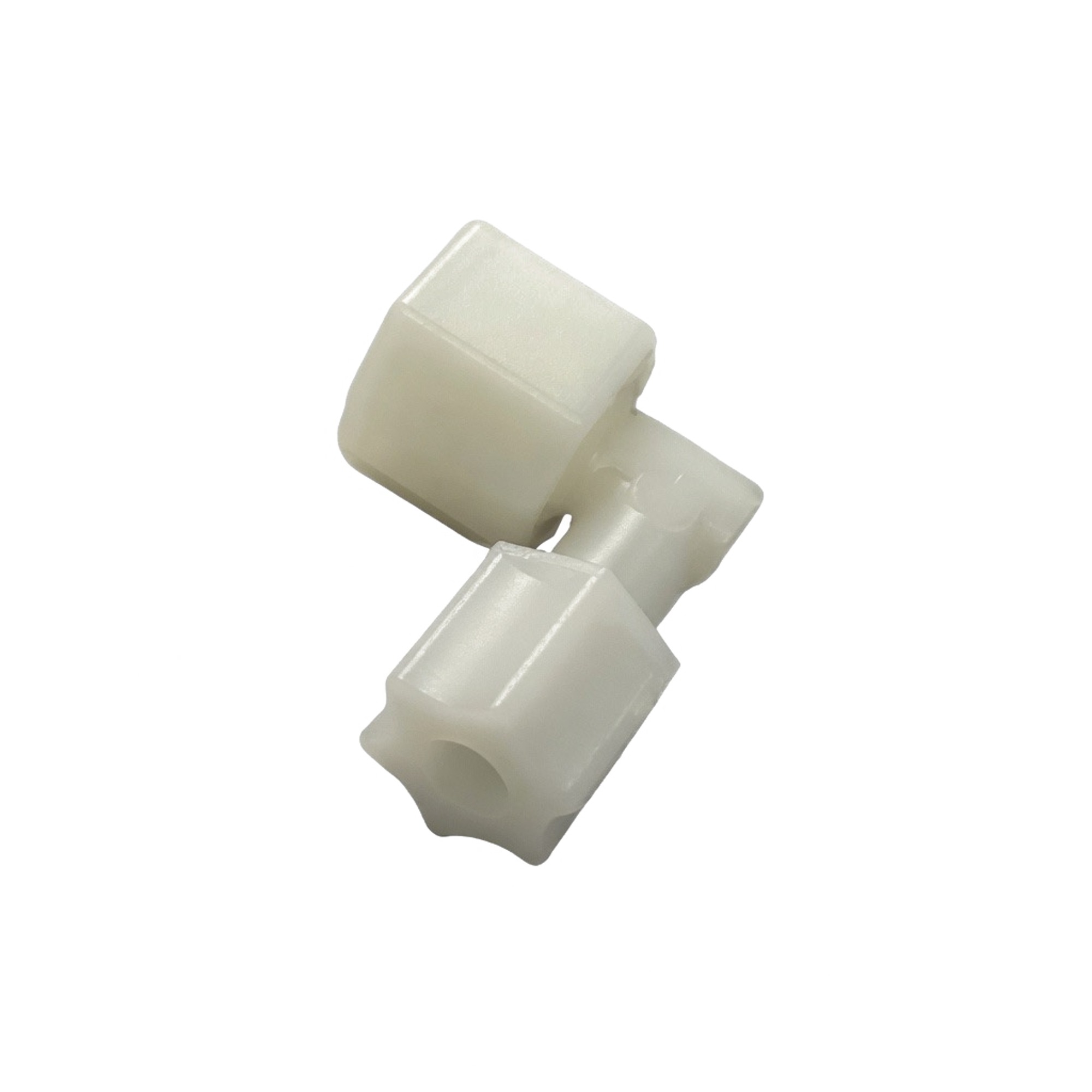 Elbow for Dol-fyn Distiller 1/4 Tube x 1/4 Fitting - Image 2